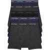 2 Blue Shadow Body W/Blue Shadow Waistband  2 Charcoal Heather Body W/Charcoal Heather Waistband  1 Black Body W/Black Waistband
