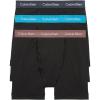 Black W/ Capri Rose  Speakeasy  Vivid Blue Logos