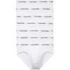 imageCalvin Klein Mens Cotton Stretch 7Pack Hip BriefWhite