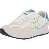 imageCalvin Klein Mens Eden SneakerLight Gray Multi 050