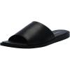 imageCalvin Klein Mens Espar Slide SandalBlack 001