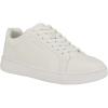 imageCalvin Klein Mens Falconi SneakerWhite