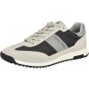 imageCalvin Klein Mens Galent SneakerLight GreyDark Grey 051