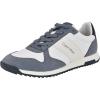 imageCalvin Klein Mens Granit SneakerLight BlueWhite 450