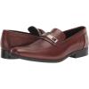 imageCalvin Klein Mens Jameson LoaferBrown Leather
