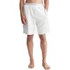 imageCalvin Klein Mens Modern Cotton Lounge Sleep ShortsGrey