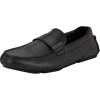imageCalvin Klein Mens Moscow Driving Style LoaferBlack 001