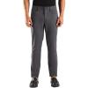 imageCalvin Klein Mens Move 365 Stretch Slim Fit Wrinkle Resistant Tech Woven PantForged Iron