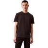 imageCalvin Klein Mens Move Tech Pique TShirtBlack
