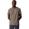 imageCalvin Klein Mens Move Tech Pique TShirtBungee Cord