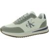imageCalvin Klein Mens Phino SneakerLight Grey Multi 050