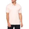imageCalvin Klein Mens PolosCrystal Pink