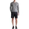 imageCalvin Klein Mens Refined Cotton ShortBlack Beauty