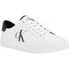imageCalvin Klein Mens Rex SneakerWhiteBlack