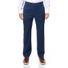imageCalvin Klein Mens Slim Fit Dress PantBlue