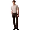 imageCalvin Klein Mens Slim Fit Infinite Flex ChinosJuniper Mist