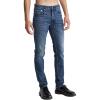 imageCalvin Klein Mens Slim High Stretch JeansSecaucus