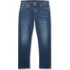 imageCalvin Klein Mens Straight High Stretch JeansAvedon Dark 2