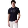 imageCalvin Klein Mens TeeDark Sapphire