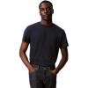 imageCalvin Klein Mens TeesDark Sapphire