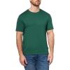 imageCalvin Klein Mens TeesHunter Green