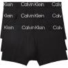 imageCalvin Klein Mens Ultra Soft Modern 3Pack Trunk3 Black