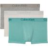 Grey Heather  Chalk  Saltwater Aqua