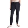 imageCalvin Klein Mens Ultra Soft Modern Modal Lounge JoggerBlack