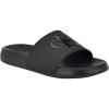 imageCalvin Klein Mens Wiston Slide SandalBlack Logo 002