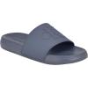 imageCalvin Klein Mens Wiston Slide SandalMedium Grey Logo 031