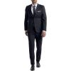 imageCalvin Klein Premium Skinny Fit Mens Suit Separates  Performance Stretch FabricNavy