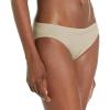 imageCalvin Klein Womens Bonded Flex BikiniWinter Linen