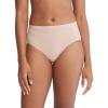 imageCalvin Klein Womens Bonded Flex Seamless High Rise BriefCedar