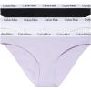 imageCalvin Klein Womens Carousel Bikini PantyBlackWhitePastel Lilac