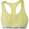 imageCalvin Klein Womens Carousel Logo BraletteAloha Green