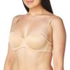 imageCalvin Klein Womens Constant Strapless BraBare