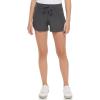 imageCalvin Klein Womens Essential Basic Everyday Soft ShortForged Iron