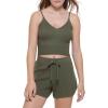 imageCalvin Klein Womens Essential Basic Everyday Soft TopThyme