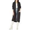 imageCalvin Klein Womens Everyday Cardigan SweaterBlack