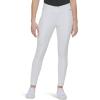 imageCalvin Klein Womens Everyday Ponte Fitted PantsSoft White