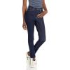imageCalvin Klein Womens Hi Rise Slim Crop DenimEastford