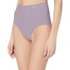 imageCalvin Klein Womens Invisibles Modern Brief PantyPurple Essence