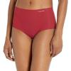 imageCalvin Klein Womens Invisibles Modern Brief PantyRed Carpet