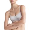 imageCalvin Klein Womens Liquid Touch Lightly Lined Scoop Neck BraLilac Marble