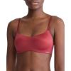 imageCalvin Klein Womens Liquid Touch Lightly Lined Scoop Neck BraSyrah