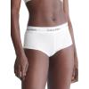 imageCalvin Klein Womens Modern Cotton Boyshort PantyWhite