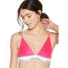 imageCalvin Klein Womens Modern Cotton Triangle BraRaspberry Sorbet