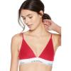 imageCalvin Klein Womens Modern Cotton Triangle BraStrawberry