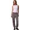 imageCalvin Klein Womens Monogram Logo JoggersGrey Heather