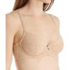 imageCalvin Klein Womens Seductive Comfort Unlined Lace BraBeige